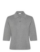 Pullover From Freequent In A Soft, Fine-Knit Material. The Pullover Ha...