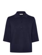 Pullover From Freequent In A Soft, Fine-Knit Material Tops Knitwear Ju...