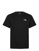 M Ss Reflective Box Nse Tee Sport Men Men Sports Clothes Sport Tops Sp...