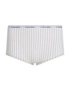 Boyshort Hipsters Undertøj White Calvin Klein