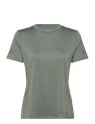 Borg T-Shirt Sport Sport Clothing Sports Tops & T-shirts Sport T-Skjor...