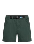 Chilli Chic Bottoms Shorts Casual Green KAVU
