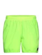 Sld Clx Sho Sl Badeshorts Green Adidas Performance