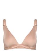 Smooth Non-Padded Underwired Bra Lingerie Bras & Tops Soft Bras Bralet...