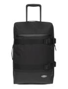 Icon Travel'r S Bags Suitcases Black Eastpak