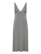 Nova Dress Nattøj Grey CCDK Copenhagen
