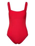 Premium Surf D-Dd Piec Badedragt Badetøj Red Rip Curl