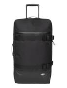 Icon Travel'r M Bags Suitcases Black Eastpak