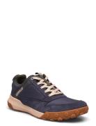 Men's Hex Ready Low Mesh - Navy Low-top Sneakers Navy Caterpillar