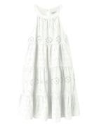 Nkfhin Strap Dress Dresses & Skirts Dresses Casual Dresses Sleeveless ...