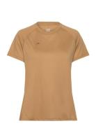 Nwlbeat W T-Shirt Sport Women Sport Clothing Sports Tops & T-shirts Sp...