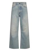 Criss Jeans Light Blue Sandy Bottoms Jeans Relaxed Blue Hope