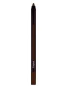 Crayon Grey Lip Liner Makeup Brown LH Cosmetics