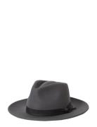 Dayton Convertible Brim Ranche Accessories Headwear Hats Grey Brixton