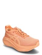 Gel-Nimbus 27 Lite-Show Sport Sport Shoes Sport Running Shoes Orange A...