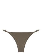 Midnight Swim Rio Swimwear Bikinis Bikini Bottoms Bikini Briefs Khaki ...