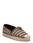 Jolandon Shoes Flat Loafers Black GUESS