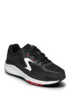 Men Vertex Arke Sneakers Sko Black Skechers