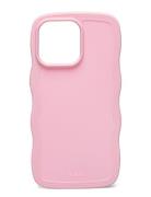 Wavy Case Pink Mobilaccessory-covers Ph Cases Pink Holdit