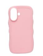 Wavy Case Pink Mobilaccessory-covers Ph Cases Pink Holdit
