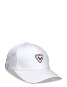Corporate Rooster Cap Sport Women Sport Accessories Sport Caps White R...