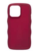 Wavy Case Red Velvet Mobilaccessory-covers Ph Cases Burgundy Holdit