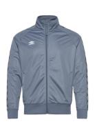 Taped Track Top Sport Men Sport Clothing Sport Sweatshirts & Hoodies S...