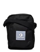 Cb-Crossbody Bag Tote Taske Black Converse