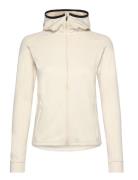W Mid Layer Thin Fz Sport Women Sport Clothing Sport Fleeces & Midlaye...