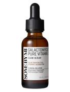 Galactomyces Pure Vitamin C Glow Serum Serum Ansigtspleje Nude Some By...