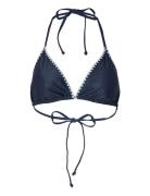 Pcluva Triangle Top Bc Swimwear Bikinis Bikini Tops Triangle Bikinitop...