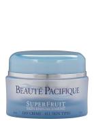 Skin Enforcement Day Creme All Skin Fugtighedscreme Dagcreme Nude Beau...