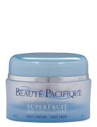 Skin Enforcement Day Creme Dry Skin Fugtighedscreme Dagcreme Nude Beau...