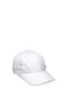 Hw-Caps Sport Headwear Caps White Nike