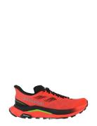 Vezor Sport Men Sport Shoes Sport Outdoor-hiking Shoes Red ROSSIGNOL
