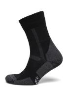 Hiking Classic Socks Sport Sport Clothing Sport Socks Black Danish End...