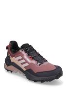 Terrex Ax4 Gtx W Sport Sport Shoes Sport Outdoor-hiking Shoes Pink Adi...