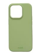 Silic Case Matcha Mobilaccessory-covers Ph Cases Green Holdit