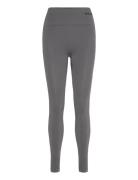 Hmltif Seamless High Waist Tights Sport Running-training Tights Seamle...