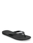 Flip Flop Shoes Summer Shoes Sandals Flip Flops Black H2O