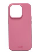 Silic Case Rouge Pink Mobilaccessory-covers Ph Cases Pink Holdit