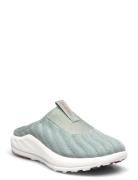 Balance Mule W Sport Sport Shoes Sport Outdoor-hiking Shoes Green Viki...