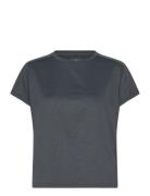 W Cloudrest Loose Tee Sport Women Sport Clothing Sports Tops & T-shirt...