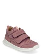 Breeze Low-top Sneakers Pink Superfit