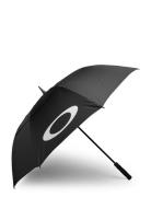 Oakley Turbine Umbrella Paraply Black OAKLEY