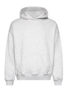 Anf Mens Sweatshirts Tops Sweatshirts & Hoodies Hoodies Grey Abercromb...