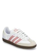 Samba Og W Sport Sport Shoes Sport Sneakers Sport Low Top Sneakers Mul...
