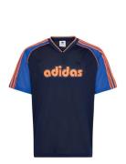 Jersey Sport Men Men Sports Clothes Sport Tops Sport T-Skjorte Navy Ad...