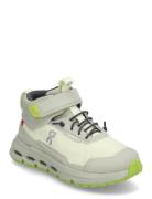 Cloudhero Mid Waterproof 1 K Shoes Sports Shoes Running-training Shoes...