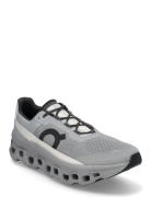 Cloudmonster Sport Women Sport Shoes Sport Running Shoes Grey On